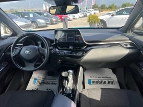 Toyota C-HR 2.0I* AVTOMATIK* TOP*  | Mobile.bg    8