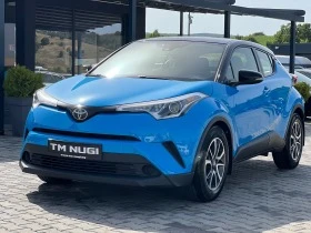 Toyota C-HR 2.0I* AVTOMATIK* TOP*  | Mobile.bg    3