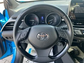 Toyota C-HR 2.0I* AVTOMATIK* TOP*  | Mobile.bg    13