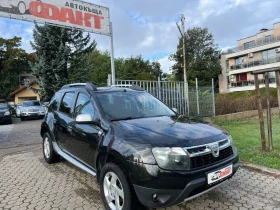 Dacia Duster 1.5dCi/4x4/РЕАЛНИ КМ ! ! ! , снимка 4