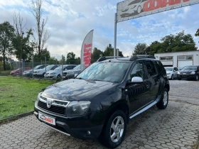 Dacia Duster 1.5dCi/4x4/РЕАЛНИ КМ ! ! ! , снимка 2