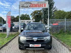 Dacia Duster 1.5dCi/4x4/РЕАЛНИ КМ ! ! ! , снимка 3