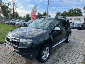 Dacia Duster 1.5dCi/4x4/РЕАЛНИ КМ ! ! ! , снимка 1