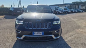 Обява за продажба на Jeep Grand cherokee 3.0D SUMMIT ~36 000 лв. - изображение 1