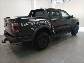 Ford Ranger RAPTOR/ 3.0 ECOBOOST/ BANG&OLUFSEN/ CAMERA/ LED/  , снимка 6