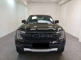 Ford Ranger RAPTOR/ 3.0 ECOBOOST/ BANG&OLUFSEN/ CAMERA/ LED/  , снимка 2