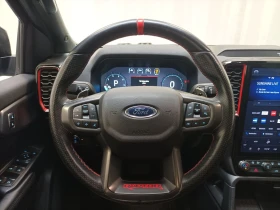 Ford Ranger RAPTOR/ 3.0 ECOBOOST/ BANG&OLUFSEN/ CAMERA/ LED/  , снимка 8