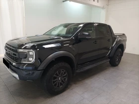 Ford Ranger RAPTOR/ 3.0 ECOBOOST/ BANG&OLUFSEN/ CAMERA/ LED/  , снимка 3