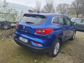 Renault Kadjar 1.5 Dci, снимка 4