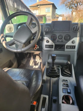 Iveco Massive SW5 3.0HPT Long КОЖА, КЛИМАТИК!, снимка 15