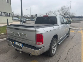 Dodge RAM 1500 5.7 HEMI LIMITED GAZ, снимка 5