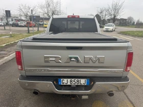 Dodge RAM 1500 5.7 HEMI LIMITED GAZ, снимка 4