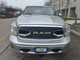 Dodge RAM 1500 5.7 HEMI LIMITED GAZ, снимка 1