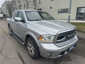 Dodge RAM 1500 5.7 HEMI LIMITED GAZ, снимка 2