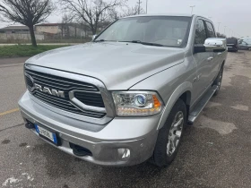 Dodge RAM 1500 5.7 HEMI LIMITED GAZ, снимка 3