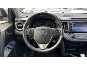 Toyota Rav4 2.0P STYLE 4WD | Mobile.bg    9