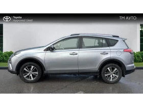     Toyota Rav4 2.0P STYLE 4WD