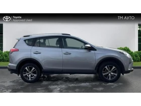 Toyota Rav4 2.0P STYLE 4WD | Mobile.bg    17