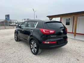 Kia Sportage * 1.7d* Панорама* Сервизна История* , снимка 4