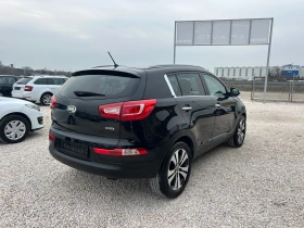 Kia Sportage * 1.7d* Панорама* Сервизна История* , снимка 3