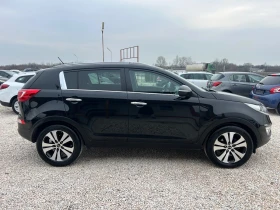 Kia Sportage * 1.7d* Панорама* Сервизна История* , снимка 5