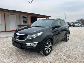 Kia Sportage * 1.7d* Панорама* Сервизна История*  1