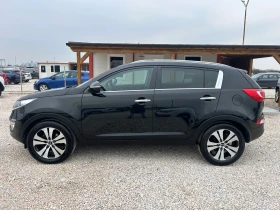 Kia Sportage * 1.7d* Панорама* Сервизна История* , снимка 6