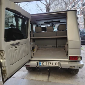 Mercedes-Benz G 400, снимка 12