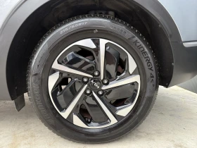Kia Sportage Hybrid 230hp EU6 | Mobile.bg    15