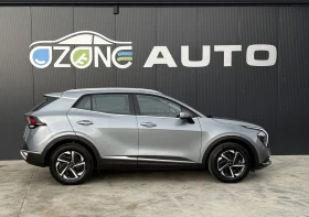 Обява за продажба на Kia Sportage Hybrid 230hp EU6 SALE WEEK ~41 900 лв. - изображение 4