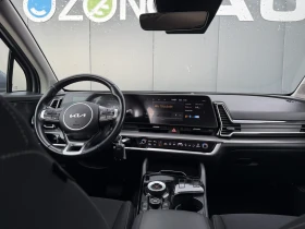 Обява за продажба на Kia Sportage Hybrid 230hp EU6 SALE WEEK ~41 900 лв. - изображение 6