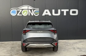 Обява за продажба на Kia Sportage Hybrid 230hp EU6 SALE WEEK ~41 900 лв. - изображение 1