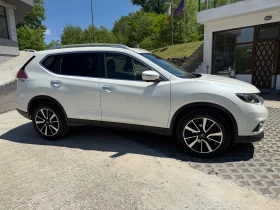 Nissan X-trail 1.6CRDI 4WD | Mobile.bg    3