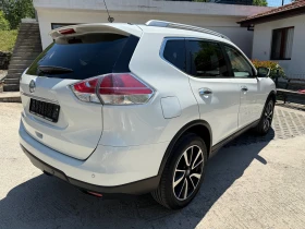 Nissan X-trail 1.6CRDI 4WD | Mobile.bg    4
