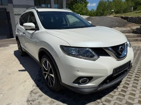 Nissan X-trail 1.6CRDI 4WD | Mobile.bg    2