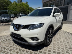     Nissan X-trail 1.6CRDI 4WD