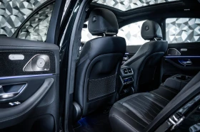 Mercedes-Benz GLE 63 S AMG 4M+ Exclusive* Carbon* Burm* Pano | Mobile.bg    14