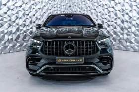 Mercedes-Benz GLE 63 S AMG 4M+ Exclusive* Carbon* Burm* Pano | Mobile.bg    2