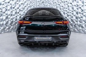 Mercedes-Benz GLE 63 S AMG 4M+ Exclusive* Carbon* Burm* Pano | Mobile.bg    5