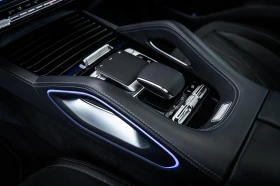 Mercedes-Benz GLE 63 S AMG 4M+ Exclusive* Carbon* Burm* Pano | Mobile.bg    9