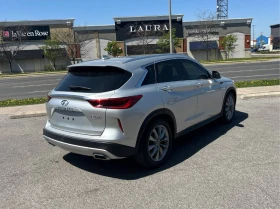 Infiniti QX50 ProASSIST AWD* CARFAX* ОПЦИЯ ЗА ФИНАНСИРАНЕ* - 44290 лв. - 71801411 6