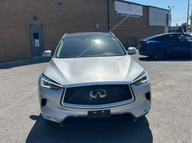 Infiniti QX50 ProASSIST AWD* CARFAX* ОПЦИЯ ЗА ФИНАНСИРАНЕ* - 44290 лв. - 71801411 2