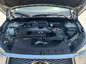 Infiniti QX50 ProASSIST AWD* CARFAX* ОПЦИЯ ЗА ФИНАНСИРАНЕ* - 44290 лв. - 71801411 16