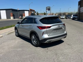 Infiniti QX50 ProASSIST AWD* CARFAX* ОПЦИЯ ЗА ФИНАНСИРАНЕ* - 44290 лв. - 71801411 4