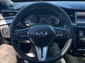 Infiniti QX50 ProASSIST AWD* CARFAX* ОПЦИЯ ЗА ФИНАНСИРАНЕ* - 44290 лв. - 71801411 8