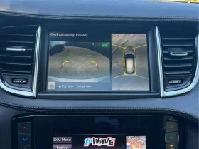 Infiniti QX50 ProASSIST AWD* CARFAX* ОПЦИЯ ЗА ФИНАНСИРАНЕ* - 44290 лв. - 71801411 13