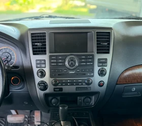 Nissan Armada 5.6 320 ps | Mobile.bg    8