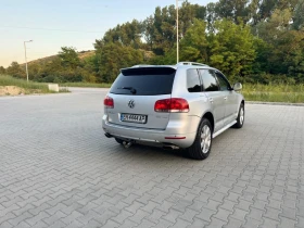 VW Touareg W10 - 10500 лв. - 99525704 5