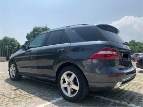 Mercedes-Benz ML 500 AMG package - 30500 лв. - 20240802 4