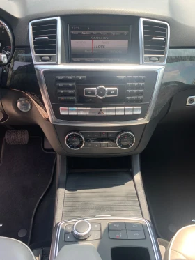 Mercedes-Benz ML 500 AMG package - 30500 лв. - 20240802 11